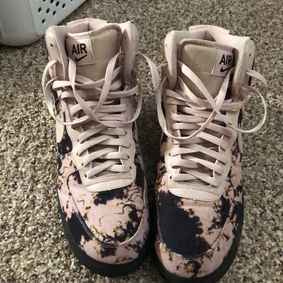 Af 1 - bleach pack - Picture 2 of 5